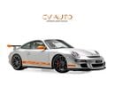 Porsche 911 GT3 RS