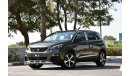 Peugeot 5008 2018 - WARRANTY AND BANKLOAN WITH 0 DOWNPAYMENT - FREE REGISTRATION AND INSURANCE