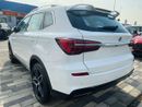MG RX5 1.5T LUX White
