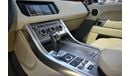 Land Rover Range Rover Sport Range Rover Sport V6  GCC