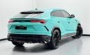 لامبورغيني اوروس STD 4.0T V8 2020 Lamborghini Urus, 1 Year Warranty, Full Service History, Excellent Condition