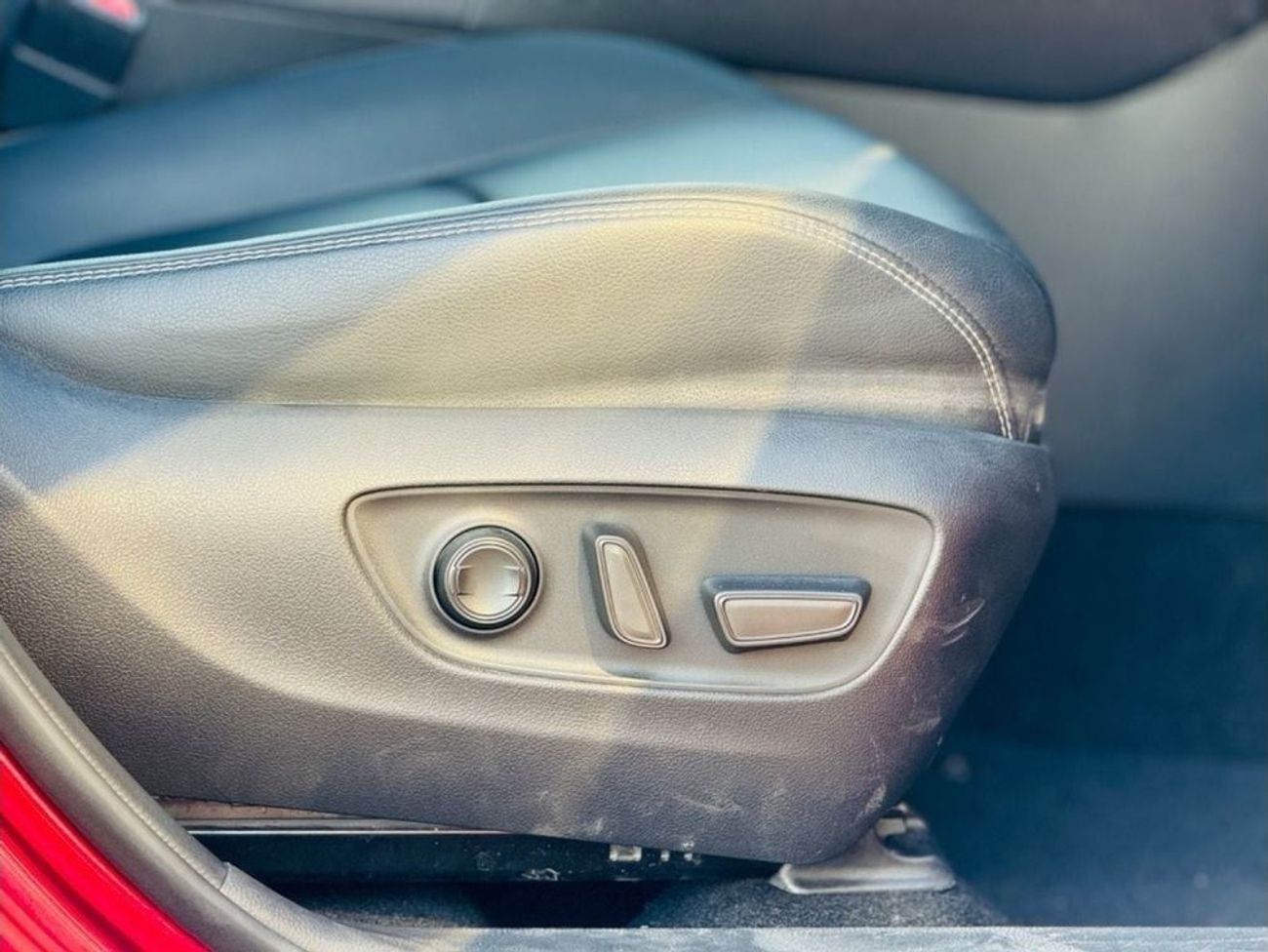 Toyota RAV4 Toyota rav4 cruiser full option top of the range