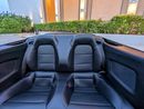 Ford Mustang Convertible Ecoboost US Specs Immaculate Condition With Shelby Body Kit