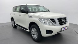 Nissan Patrol XE 4 | Under Warranty | Inspected on 150+ parameters