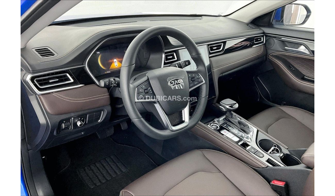 جاك J7 Intelligent