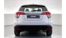 Honda HRV DX | 1 year free warranty | 1.99% financing rate | 7 day return policy