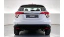 Honda HR-V DX | 1 year free warranty | 1.99% financing rate | 7 day return policy