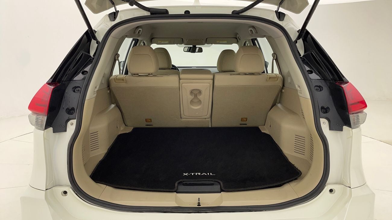 Nissan XTrail S 2.5 | Zero Down Payment | Home Test Drive