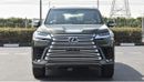 Lexus LX 600 LX600 - Turbo Sport - Signature - 7 Seats - 25 Speakers