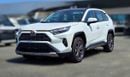 Toyota RAV4 TOYOTA RAV4 PETROL 2.0L - CHINESE SPECS- FULL OPTIONS - 4X2 - 2025 MODEL - WHITE INSIDE BLACK - CHIN