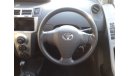 Toyota Vitz Toyota Vitz (Stock no PM 125 )