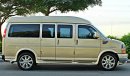 GMC Savana EXPLORER LIMITED SE - PRISTINE CONDITION - 27000KM DRIVEN - COMPLETE AGENCY MAINTAINED