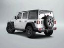 Jeep Wrangler Sport 3.6L A/T (5 Seater)