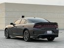 Dodge Charger R/T Dodge charger R\T Model 2021 Gcc specs Original paint no accident Under dealer warranty and cont