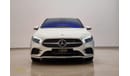 Mercedes-Benz A 250 2019 Mercedes A250 AMG, 2024 Mercedes Warranty, 2023 Service Contract, Low Kms, GCC