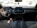 Chevrolet Suburban LT GCC Specs