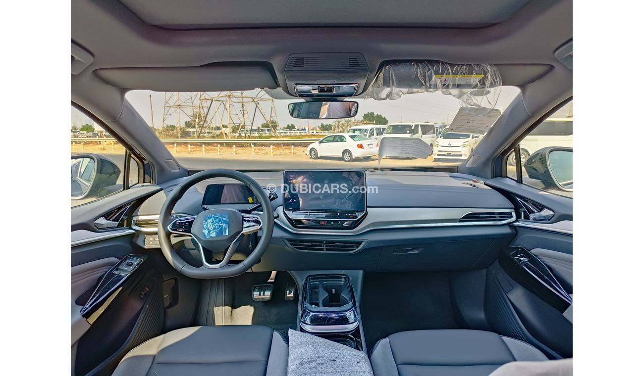 Volkswagen ID.4 LITE PRO, FRONT POWER SEATS / ''READY STOCK'' / SPECIAL PROMOTION (CODE # 4472)