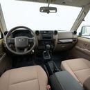 Toyota Land Cruiser Pick Up LX V6 | 4.0L Automatic Transmission