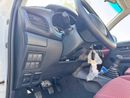 تويوتا هيلوكس 2025 TOYOTA HILUX D/C P/UP 4X2 2.7L PETROL BASIC PWR WIN BRAND NEW 0KM