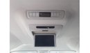 Toyota Alphard Toyota RIGHT HAND DRIVE (PM463 )