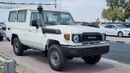 تويوتا لاند كروزر 70 LC 78 HARDTOP 2.8L MT GDJ78 2.8L Diesel AT 2025YM