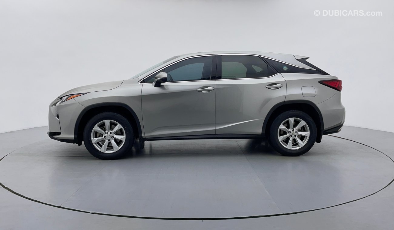 Lexus RX350 350 premier 3600