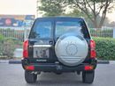 Nissan Patrol Safari Safari 4.8L A/T