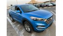 Hyundai Tucson 2016 Hyundai Tucson 1600cc Turbo 4x4 Ecosystem