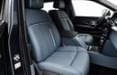 Rolls Royce Phantom 6.75L V-12 Twin-Turbocharged Engine