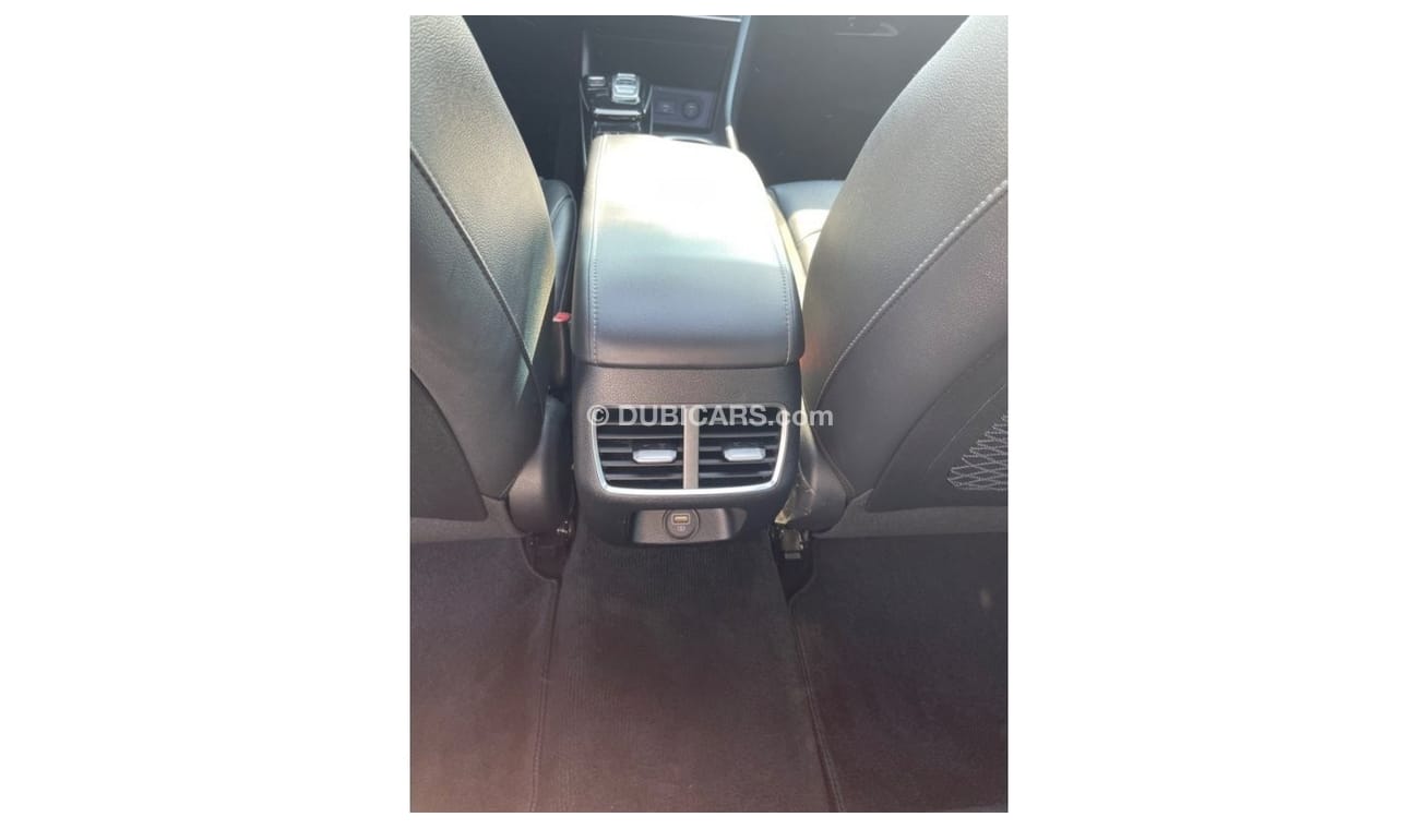 هيونداي سوناتا بريميوم