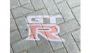 Nissan GTR ALPHA 6 (PERFECT CONDITION)