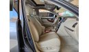 Infiniti QX70 Luxury AED 1,500 P.M | 2016 INFINITI QX70 TOURING 3.7 L  | GCC | FULLY LOADED | UNDER WARRANTY