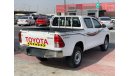 Toyota Hilux GL 2019 Full Manual 4x4 Ref#83