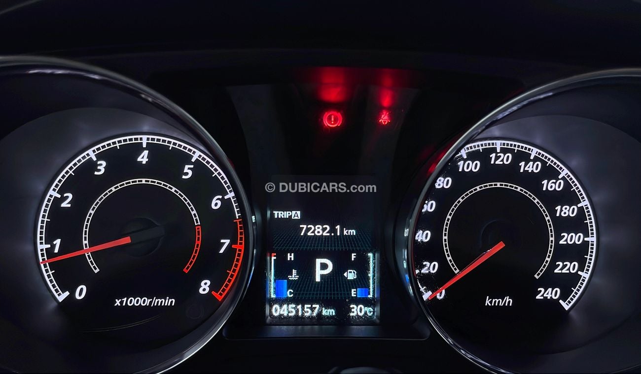 ميتسوبيشي ASX GLX LOW 2 | +مع الضمان | كمان تم فحص ١٥٠