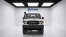 Toyota Land Cruiser Pickup 70 Toyota Land Cruiser 79 DC (Double Cab) | EXPORT ONLY