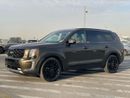 Kia Telluride 2022 Kia Telluride SX Prestige Black Edition Full Option Panoramic View - 360* CAM - HUD - 7 Seater