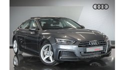 أودي A5 Sportback 45 TFSI quat Sport 252hp (Ref.#5528)