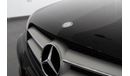 مرسيدس بنز C 250 AMG باك