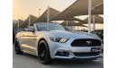 Ford Mustang فود 2017 شي تري 4 سلندر تيربو