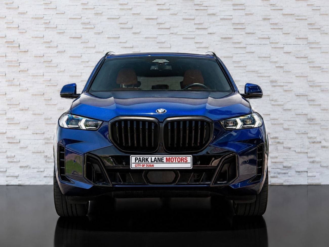 BMW X5 XDRIVE40i M SPORT PRO