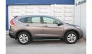Honda CRV 2.4L EX ALL WHEEL DRIVE 2014 MODEL WITH CRUISE CONTROL