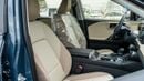 Toyota RAV4 XLE 2026 Toyota Rav4 4x4 2.0L AT Petrol AWD (Blue-Beige)