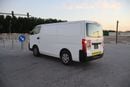 Nissan Urvan STD