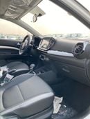 كيا KX1 Brand New KX1 1.4L Chinese Specs