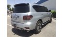 Nissan Patrol SE 2015 Original Paint GCC