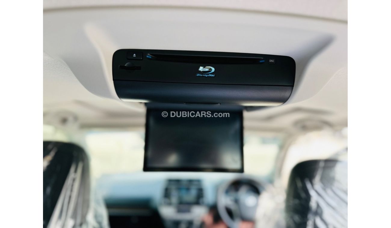 Toyota Land Cruiser Land cruiser prado KAKADU, Top of the range