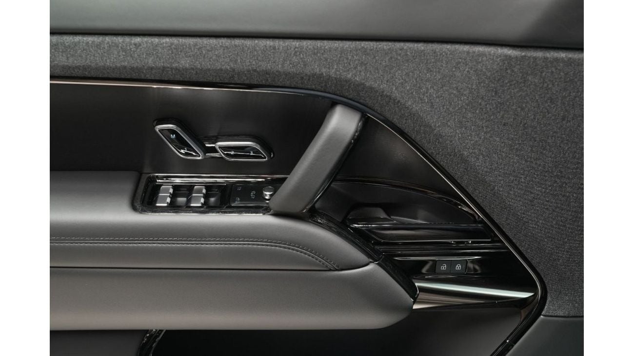 لاند روفر رينج روفر سبورت RANGE ROVER SPORT 3.0L HSE 400PS