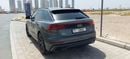 أودي Q8 55 TFSI quattro S-Line 3.0L (336 HP)