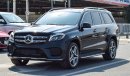 مرسيدس بنز GLS 350 DIESEL   4MATIC