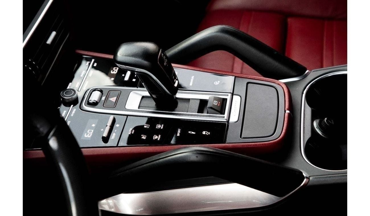 بورش كايان Turbo | 5,679 P.M  | 0% Downpayment | Well Maintained!